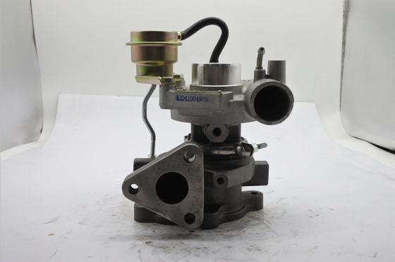 Excavatrice Engine Parts de turbocompresseur
