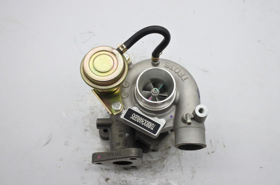 Excavatrice Engine Parts de turbocompresseur