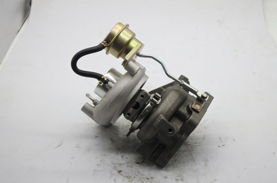 Excavatrice Engine Parts de turbocompresseur