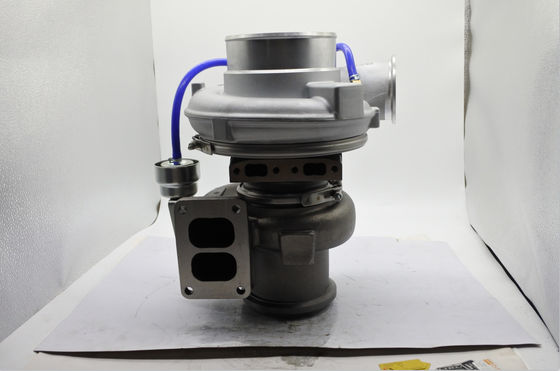Pièces de moteur d'excavatrice d'atelier de réparations pour le turbocompresseur hydraulique d'E390 C18