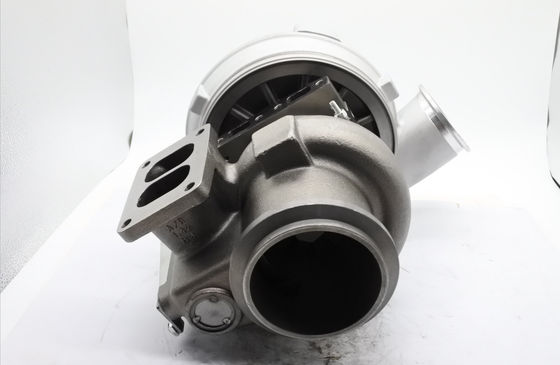Pièces de moteur d'excavatrice d'atelier de réparations pour le turbocompresseur hydraulique d'E390 C18