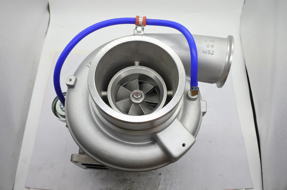 Pièces de moteur d'excavatrice d'atelier de réparations pour le turbocompresseur hydraulique d'E390 C18