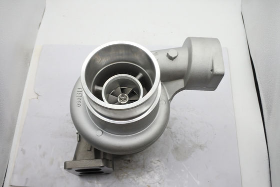 Pièces d'équipement lourd de marché des accessoires d'excavatrice, turbocompresseur diesel E3306