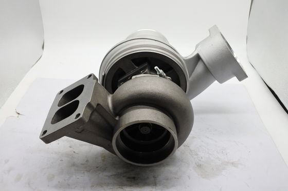Pièces d'équipement lourd de marché des accessoires d'excavatrice, turbocompresseur diesel E3306
