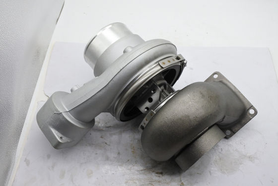 Pièces d'équipement lourd de marché des accessoires d'excavatrice, turbocompresseur diesel E3306