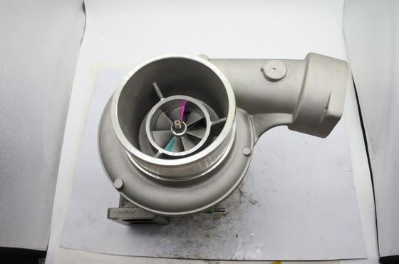 Pièces de rechange automatiques de machines lourdes de carburateur de turbocompresseur de pièces de moteur d'excavatrice d'E3406E