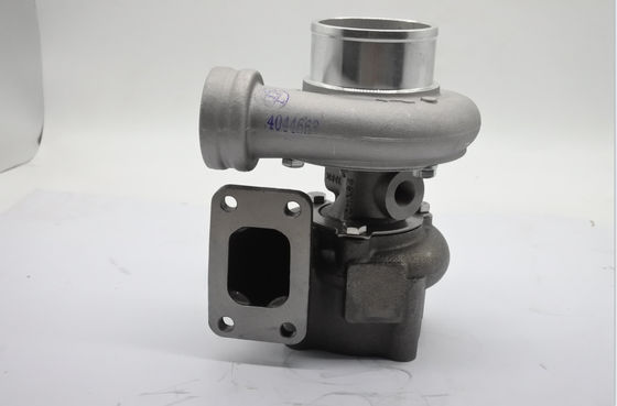 Pièces de rechange turbocompressées d'excavatrice, moteur diesel EC140B D4D 04258205KZ Turbo