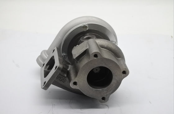 Pièces de rechange turbocompressées d'excavatrice, moteur diesel EC140B D4D 04258205KZ Turbo