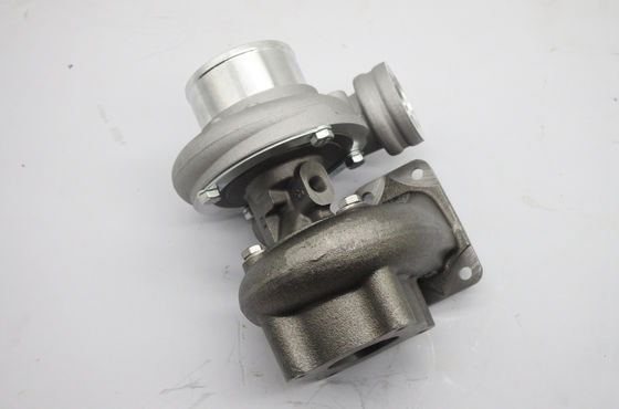 Pièces de rechange turbocompressées d'excavatrice, moteur diesel EC140B D4D 04258205KZ Turbo