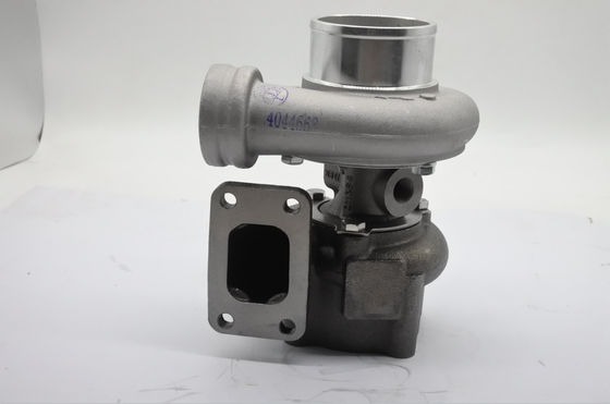 Performance turbocompressée des pièces de moteur d'excavatrice EC140B D4D 04258205KZ haute
