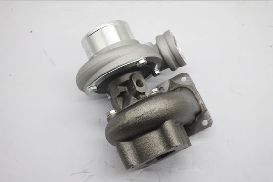 Performance turbocompressée des pièces de moteur d'excavatrice EC140B D4D 04258205KZ haute
