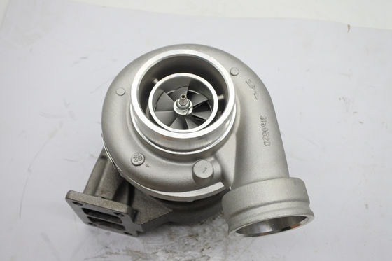 20500295 turbocompresseur de pièces de moteur d'excavatrice pour D7D EC240B EC290B G700B