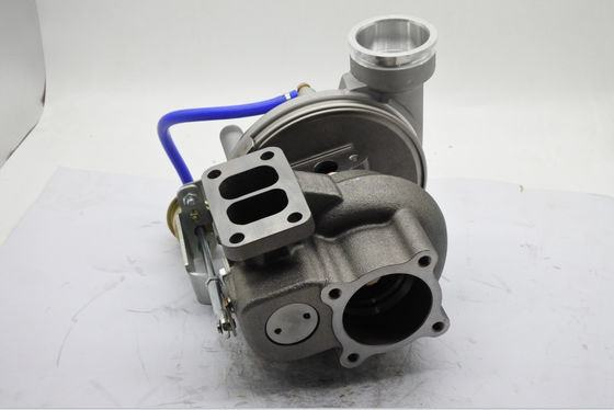 Pièces de machinerie lourde de moteur d'excavatrice, ensemble de turbocompresseur d'Ec240b D7e
