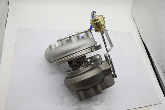 Pièces de machinerie lourde de moteur d'excavatrice, ensemble de turbocompresseur d'Ec240b D7e