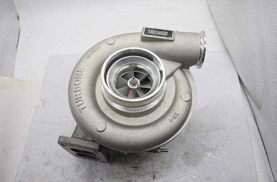 Pièces de moteur d'excavatrice de démarreur 3781030 3781029 3773926 turbocompresseur pour EC480 EC380