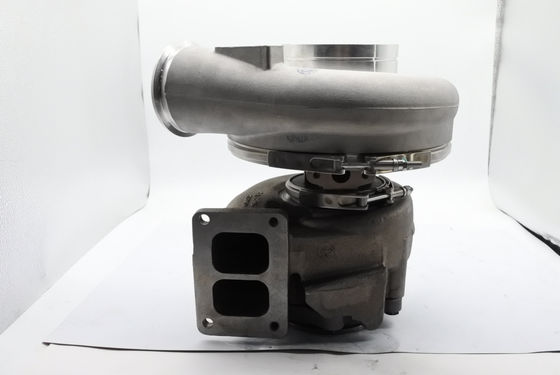 Pièces de rechange de bêcheur d'Ec700b D16e, turbocompresseur hydraulique d'excavatrice