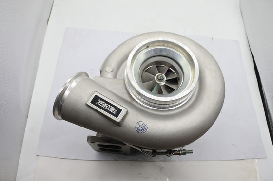 Pièces de rechange de bêcheur d'Ec700b D16e, turbocompresseur hydraulique d'excavatrice