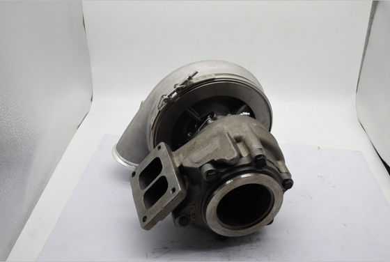 Pièces de rechange de bêcheur d'Ec700b D16e, turbocompresseur hydraulique d'excavatrice