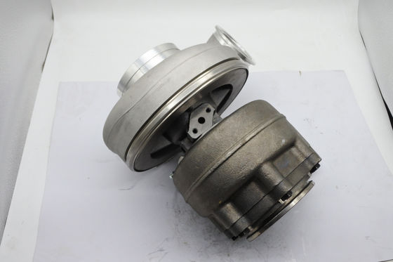 Pièces de rechange de bêcheur d'Ec700b D16e, turbocompresseur hydraulique d'excavatrice