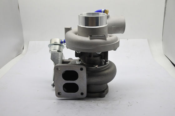 Le moteur de l'excavatrice ZX330 partie le turbocompresseur hydraulique 114400-4160 pour 6HK1 EFI
