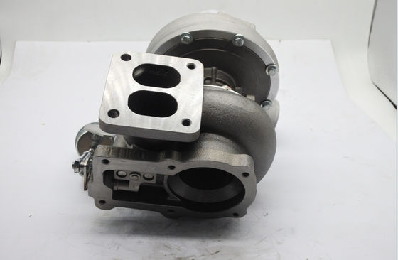 Le moteur de l'excavatrice ZX330 partie le turbocompresseur hydraulique 114400-4160 pour 6HK1 EFI