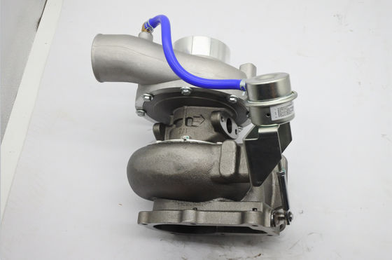 Le moteur de l'excavatrice ZX330 partie le turbocompresseur hydraulique 114400-4160 pour 6HK1 EFI