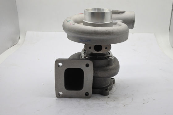 Pièces de rechange d'excavatrice de moulage, turbocompresseur de moteur diesel EX200-2 EX200-3