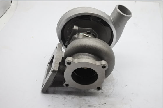 Pièces de rechange d'excavatrice de moulage, turbocompresseur de moteur diesel EX200-2 EX200-3