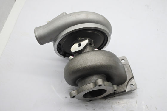 Pièces de rechange d'excavatrice de moulage, turbocompresseur de moteur diesel EX200-2 EX200-3