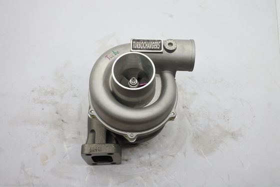 Turbocompresseur de pièces de moteur d'excavatrice d'Ex120-1 Rhb6 pour des machines de construction