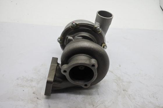 Turbocompresseur de pièces de moteur d'excavatrice d'Ex120-1 Rhb6 pour des machines de construction