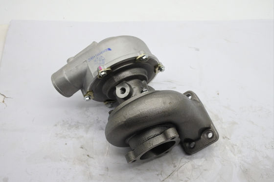Turbocompresseur de pièces de moteur d'excavatrice d'Ex120-1 Rhb6 pour des machines de construction