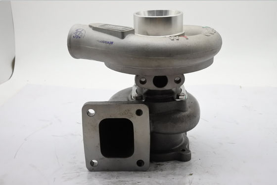 Pièces de machine lourde de chargeur de turbo du moteur EX200-5 pour les pièces de rechange 6BG1