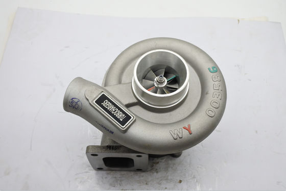 Pièces de machine lourde de chargeur de turbo du moteur EX200-5 pour les pièces de rechange 6BG1