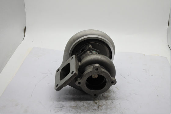 Pièces de machine lourde de chargeur de turbo du moteur EX200-5 pour les pièces de rechange 6BG1