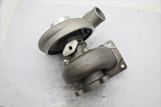 Pièces de machine lourde de chargeur de turbo du moteur EX200-5 pour les pièces de rechange 6BG1