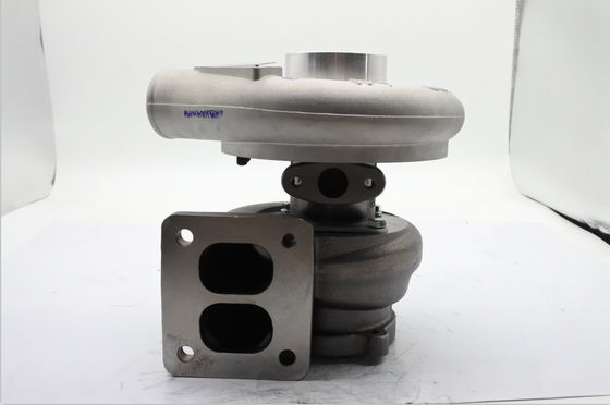 Turbocompresseur 114400-3770 de pièces de moteur de l'excavatrice 6BG1 pour EX200-6 EX230-6