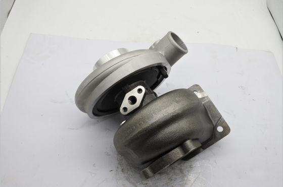 Turbocompresseur 114400-3770 de pièces de moteur de l'excavatrice 6BG1 pour EX200-6 EX230-6