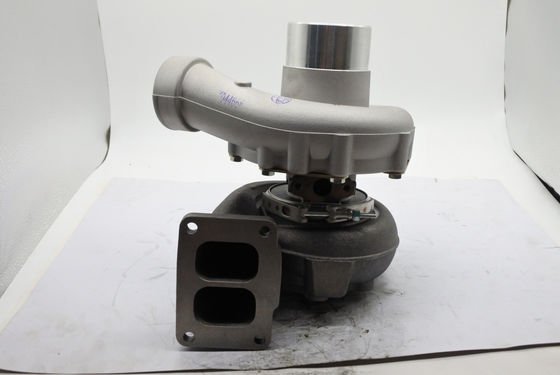 Pièces de moteur de turbocompresseur d'excavatrice d'EX400-3 EX450-5 6RB1 114400-3400 pour la réparation