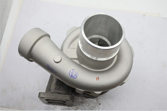 Pièces de moteur de turbocompresseur d'excavatrice d'EX400-3 EX450-5 6RB1 114400-3400 pour la réparation
