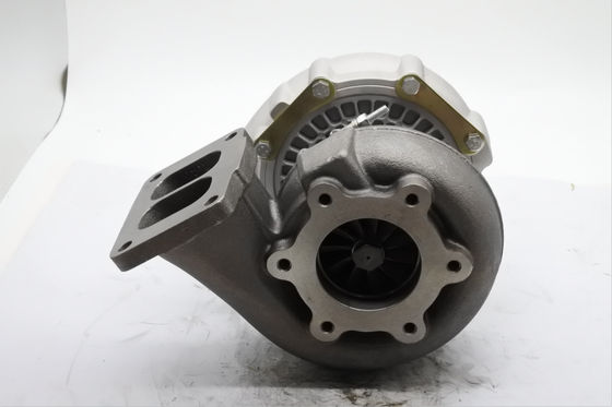 Pièces de moteur de turbocompresseur d'excavatrice d'EX400-3 EX450-5 6RB1 114400-3400 pour la réparation