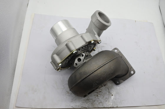 Pièces de moteur de turbocompresseur d'excavatrice d'EX400-3 EX450-5 6RB1 114400-3400 pour la réparation