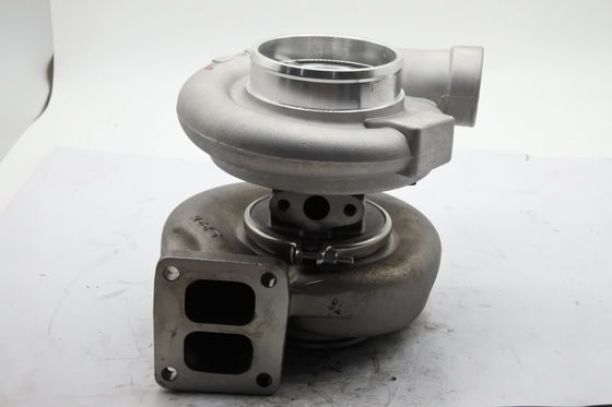 Le moteur de l'excavatrice ZAX470-3 6WG1 partie les composants 114400-4441 de Turbo