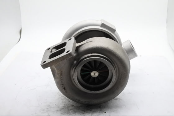 Le moteur de l'excavatrice ZAX470-3 6WG1 partie les composants 114400-4441 de Turbo