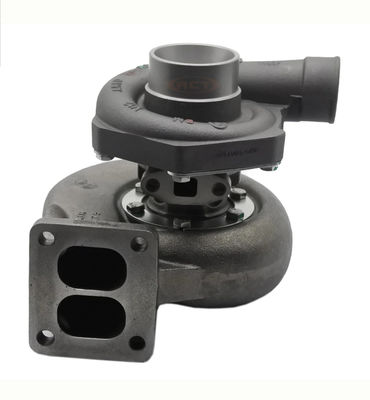 Turbocompresseur de moteur diesel de pièces de réparation d'excavatrice d'E3304 4N6859