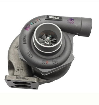 Turbocompresseur de moteur diesel de pièces de réparation d'excavatrice d'E3304 4N6859