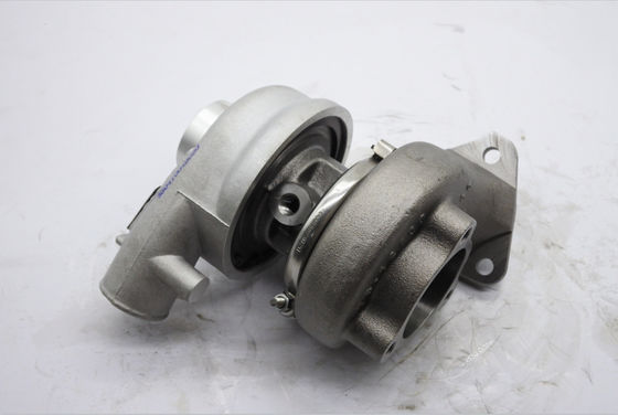 Turbocompresseur d'excavatrice de moteur HD450 4D31 trois pièces de machines résistantes de trous