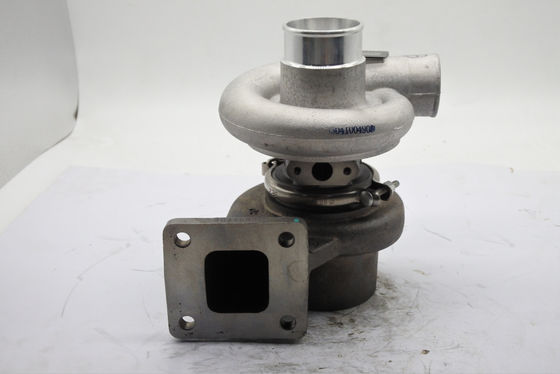 Pièces de machine de l'ingénierie HD700-5, Assy de Turbo du moteur diesel S6D31