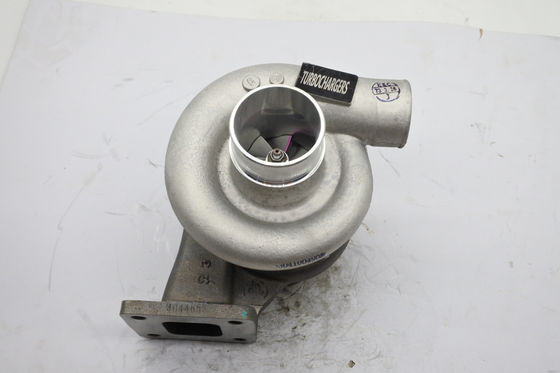 Pièces de machine de l'ingénierie HD700-5, Assy de Turbo du moteur diesel S6D31