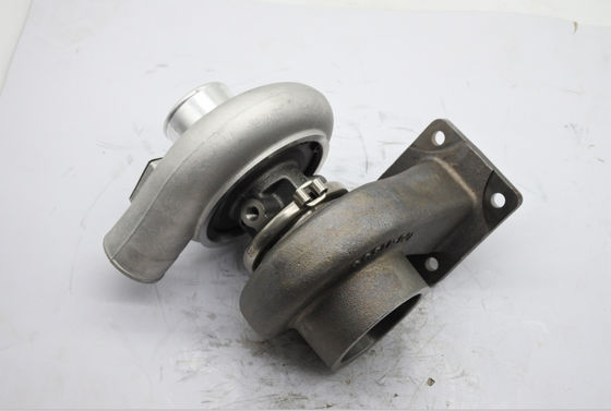 Pièces de machine de l'ingénierie HD700-5, Assy de Turbo du moteur diesel S6D31